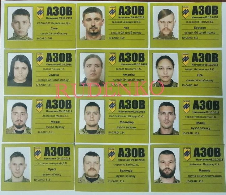 Cuộc chiến khốc liệt ở Mariupol, trực thăng giải cứu chỉ huy Azov bị bắn hạ ảnh 3