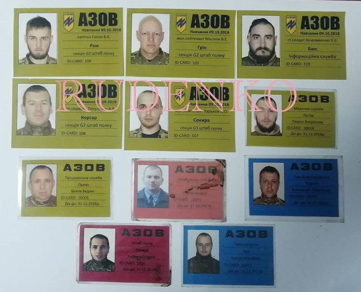 Cuộc chiến khốc liệt ở Mariupol, trực thăng giải cứu chỉ huy Azov bị bắn hạ ảnh 4