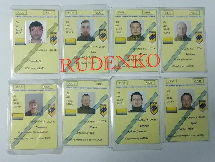 Cuộc chiến khốc liệt ở Mariupol, trực thăng giải cứu chỉ huy Azov bị bắn hạ ảnh 6