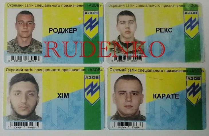 Cuộc chiến khốc liệt ở Mariupol, trực thăng giải cứu chỉ huy Azov bị bắn hạ ảnh 7