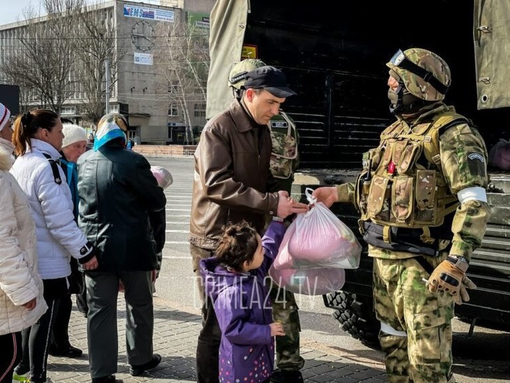 Nga thu quân, tăng cường phá hủy tiềm lực quân sự Ukraina ảnh 6