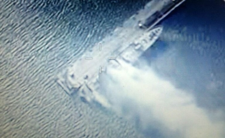 Ác liệt cuộc chiến đường phố ở Mariupol, quân Nga sắp kết thúc chiến sự vùng Donbass ảnh 2