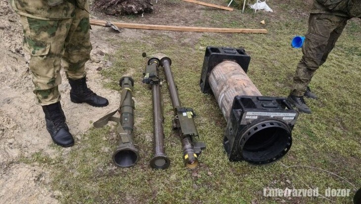 Ác liệt cuộc chiến đường phố ở Mariupol, quân Nga sắp kết thúc chiến sự vùng Donbass ảnh 4