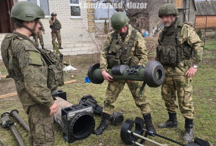 Ác liệt cuộc chiến đường phố ở Mariupol, quân Nga sắp kết thúc chiến sự vùng Donbass ảnh 5