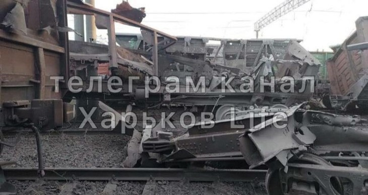 Ác liệt cuộc chiến đường phố ở Mariupol, quân Nga sắp kết thúc chiến sự vùng Donbass ảnh 10