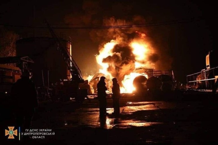 Ác liệt cuộc chiến đường phố ở Mariupol, quân Nga sắp kết thúc chiến sự vùng Donbass ảnh 11