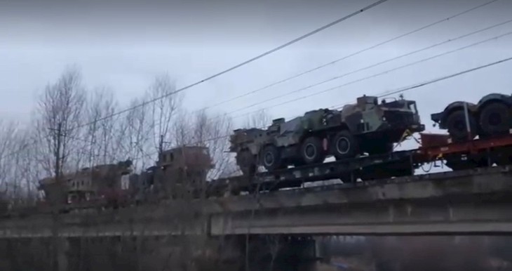 “Đem xăng dập lửa”. Slovakia gửi hệ thống phòng không S-300PMU cho Ukraine ảnh 3