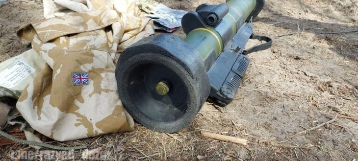 Chiến dịch tiến công quy mô lớn của quân đội Nga vào Donbass bắt đầu? ảnh 2