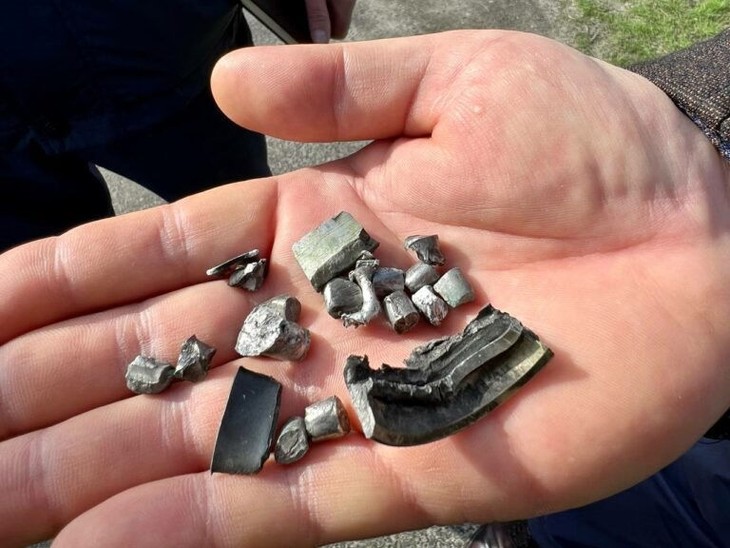 Nga: giai đoạn mới chiến dịch quân sự đặc biệt giành quyền kiểm soát Donbass bắt đầu ảnh 1