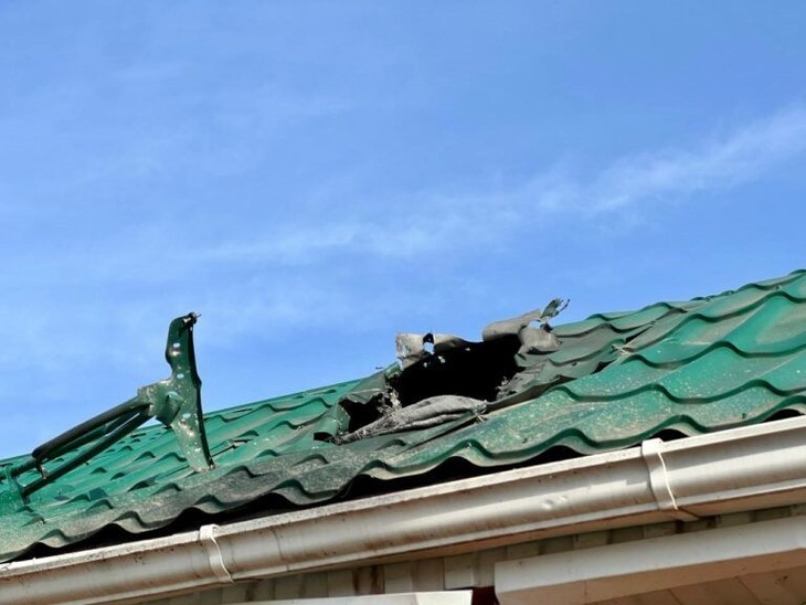 Nga: giai đoạn mới chiến dịch quân sự đặc biệt giành quyền kiểm soát Donbass bắt đầu ảnh 2