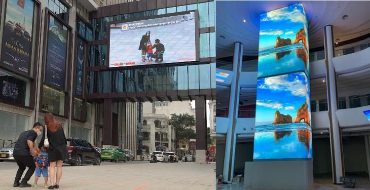 Đón chờ chuỗi sự kiện với “Sao hot” và công nghệ “đỉnh” dịp khai trương Vincom Mega Mall Smart City ảnh 4