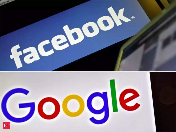 Vẫn còn một số nhà cung cấp nước ngoài chưa kê khai nộp thuế fb-google.jpg