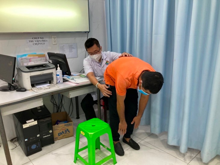 “Gãy mỏi” xương khớp vì hoạt động... không đúng cách ảnh 1 xuong-khop.jpg