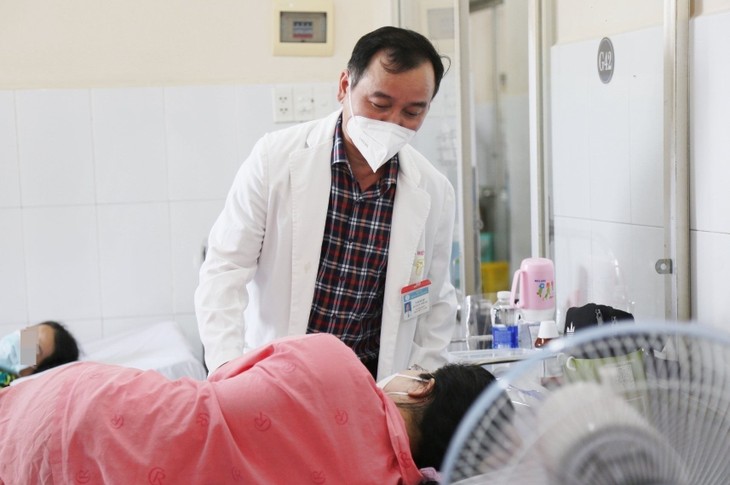 Một ca biến chứng do thuốc tan mỡ giảm béo được điều trị tại Khoa Phỏng - Phẫu thuật Tạo hình, Bệnh viện Chợ Rẫy TPHCM. bn-bien-chung-do-thuoc-tiem-tan-mo.jpg