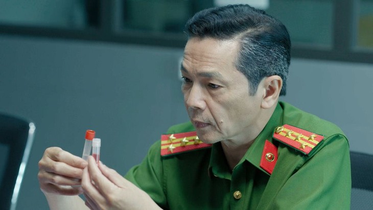 Sự hấp dẫn của Đấu trí, đúng như tên gọi, là những cuộc đấu trí, cân não. ảnh 6 dau-tri-9.jpg