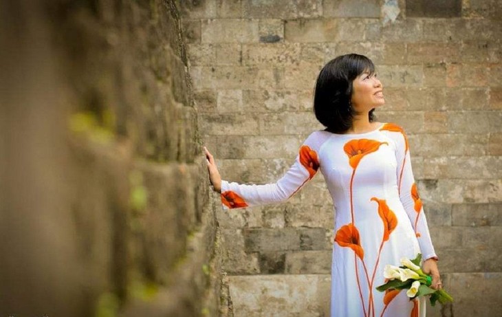 Nếu mình biết cách khổ đau thì mình sẽ bớt khổ đau hơn. anh-le-6.jpg