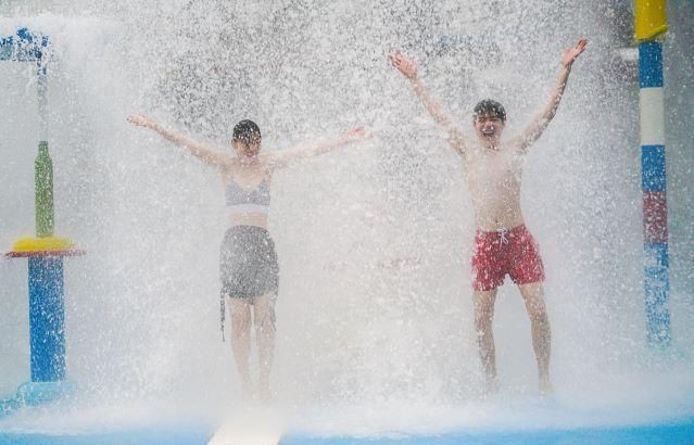 Hè về Hạ Long chơi Sun World cực đã ảnh 7
