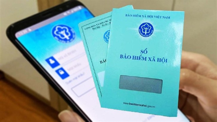 Theo BHXH TP Hà Nội, doanh nghiệp trên địa bàn thành phố phải điều chỉnh lương đóng BHXH trước ngày 25/7. Ảnh minh họa. ảnh 1 bhxh.jpg