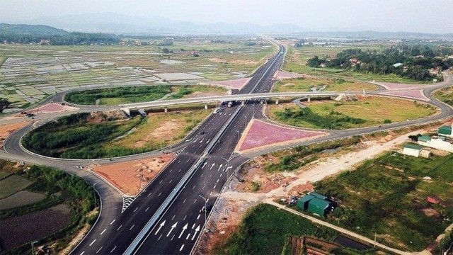 Đồng ý đầu tư tuyến cao tốc Ninh Bình - Nam Định - Thái Bình theo phương thức PPP ảnh 1 caotocnin.jpeg