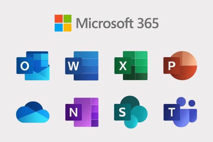 Microsoft Office sẽ được đổi tên thành Microsoft 365 | Khoa học và Đời sống