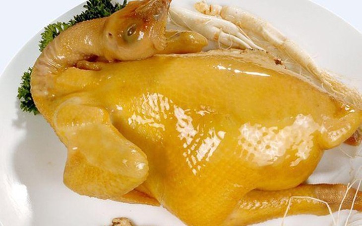 Rửa thịt gà bằng nước lạnh là rước bệnh | Tin tức Online
