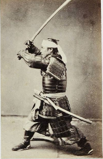 199+ Hình xăm Samurai ma mị theo phong cách Nhật Bản