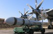 Tình báo Anh đánh giá Nga sử dụng tên lửa Kh-55 SM ở Ukraine 