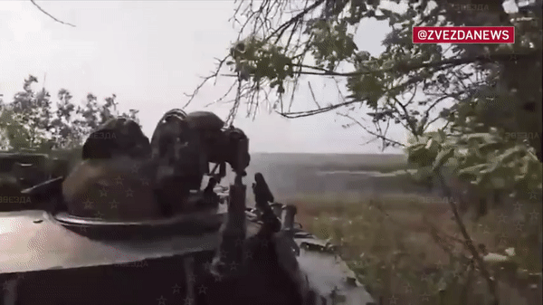 Nga thực hiện chiến thuật “bầy sói săn mồi” ở chiến trường Ukraine 