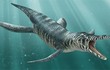 Điểm danh 10 loài “thủy quái” đáng sợ nhất thời tiền sử