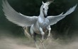 10 huyền thoại về ngựa trong truyền thuyết năm châu