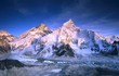 10 ngọn núi linh thiêng nhất hành tinh, ai cũng ước ao khám phá 
