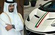 Hoàng tử Qatar sở hữu dàn siêu xe hơn 1.000 tỷ đồng