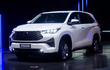Tận thấy Toyota Innova 2023 mới, sang trọng và "đậm chất" Highlander
