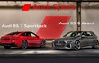 Audi RS6 và RS7 Performance Edition 2023 ra mắt, "đấu" Mercedes-AMG
