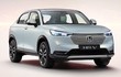 Honda HR-V sắp có thêm bản G, "đấu" Hyundai Creta và Kia Seltos
