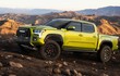 Vén màn Toyota Tacoma 2024, “đối thủ khó nhằn” dành cho Ford Ranger
