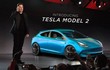 Tesla rục rịch ra mắt xe ôtô điện giá rẻ chỉ 591 triệu đồng