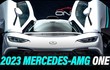 Mercedes-AMG ONE hơn 66 tỷ đã được bàn giao đến khách hàng