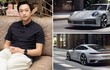 Porsche 911 Sport Classic của Cường Đô la và “Qua” Vũ tậu tăng giá gấp đôi