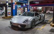 "Tóm gọn" Porsche 918 Spyder hơn 60 tỷ hàng hiếm tại Việt Nam
