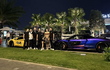 Hoàng Kim Khánh mang dàn siêu xe trăm tỷ dạo phố, Koenigsegg Regera mất tích 