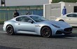 "Soi" Maserati GranTurismo PrimaSerie đặc biệt chỉ 75 chiếc trên toàn cầu