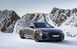 Audi RS6 2024 chạy điện "lộ hàng", rục rịch ra mắt vào năm sau