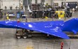 Lockheed Martin phát triển máy bay siêu thanh để chở khách