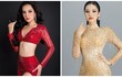 Nhan sắc gợi cảm của Hương Ly thi Miss Tourism World 2022