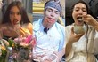 Sao Việt ăn uống gây cười: Ai qua được Lê Dương Bảo Lâm?
