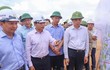 Hành động quyết liệt Bộ trưởng GTVT Nguyễn Văn Thắng sau khi nhậm chức