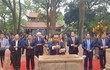 Hải Dương: Bí thư Tỉnh ủy dự khai hội mùa xuân Côn Sơn - Kiếp Bạc