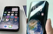 Bất ngờ thiết kế iPhone 14 Pro Max màn hình cong đầu tiên thế giới 
