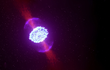 Tia vũ trụ “dội bom” 3 đài thiên văn: Thủ phạm gây kinh hãi